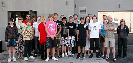  Foto: LaitseRallyPark