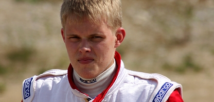 Ott Tänak. Foto: Rando Aav