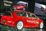 Citroen C4. Foto: DPPI