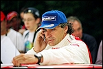 Carlos Sainz. Foto: Marcin Rybak