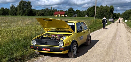  Foto: Erakogu