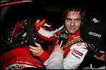 Sebastien Loeb. Foto: Citroen