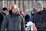 Margus Kiiver ja Madis Kasemets. Foto: Kaido Saul