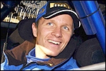 Petter Solberg. Foto: Scanpix