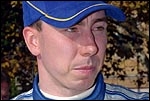 Markko Märtin. Foto: Ford