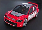  Foto: Mitsubishi