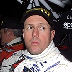 Colin McRae. Foto: Scanpix