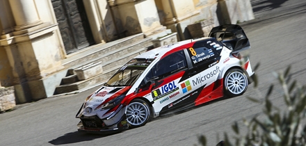  Foto: Toyota Gazoo Racing