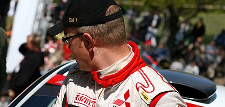 Juha Salo. Foto: Rando Aav