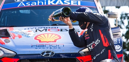  Foto: Hyundai Motorsport