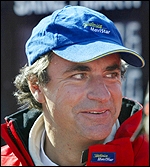 Carlos Sainz. Foto: AP / Scanpix