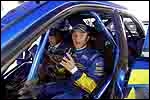 Petter Solberg. Foto: SWRT