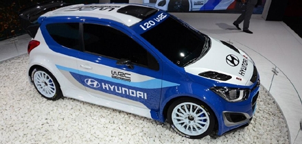  Foto: Hyundai