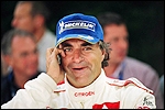 Carlos Sainz. Foto: Marcin Rybak