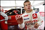 Sebastien Loeb. Foto: Citroen