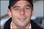 Sebastien Loeb. Foto: Repro