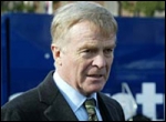 FIA president Max Mosley.