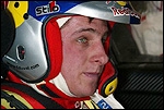 Francois Duval. Foto: Citroen