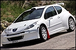  Foto: Peugeot Sport