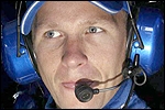 Petter Solberg. Foto: SWRT