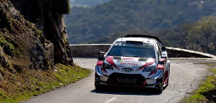  Foto: Toyota Gazoo Racing