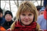Grete Männikus. Foto: Erakogu