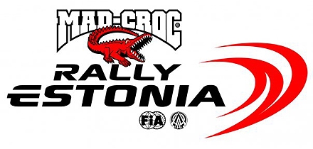 «Rally Estonia 2010» logo. Foto: Repro