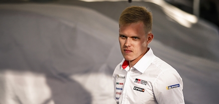 Ott Tänak. Foto: Toyota Gazoo Racing