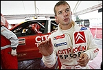 Sebastien Loeb. Foto: Citroen