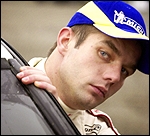 Sebastien Loeb. Foto: Scanpix