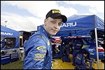 Mikko Hirvonen. Foto: SWRT